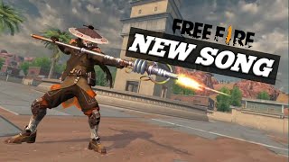 FREE FIRE NEW SONG!!!