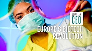 Europe is leading the biotech revolution, says Dompé Farmaceutici CEO | European CEO