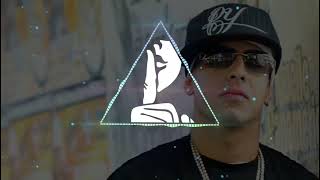 Daddy Yankee x Rupee - Tempted To Touch (Bass Boosted)