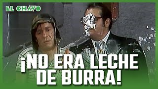 El Chavo del 8: Los Yeseros