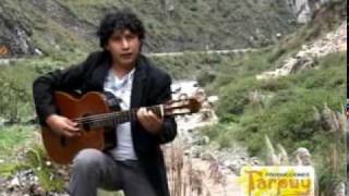 HUAYNOS ANDINOS-GAVILAN-MUSICA ANDINA.