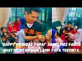 ANAK2 DATO' FIZZ FAIRUZ BUAT KEJUTAN SAMBUT HARI LAHIR