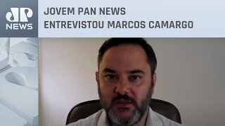 Presidente da APCF sobre Flávio Dino no Ministério da Justiça: “Não vamos pautar por ideologia”