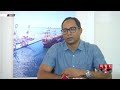 জাহাজ আটকে আছে ট্রেনে chattogram port news engine crisis ships stuck container train