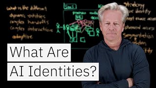 What Are AI Identities? Understanding Agentic Systems & Governance