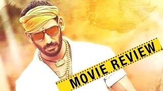 Marudhu Movie Review | Vishal | Sri Divya | Velraj | D. Imman | Tamil Movie Updates