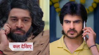 Anupamaa || 17 Jan || Anuj gave threat to Parag Kothari on call, Anuj said “Stay Away My Anu”