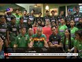 SUKMA 2018 PERAK – KEDAH YAKIN EMAS RAGBI LELAKI & WANITA [10 SEPT 2018]