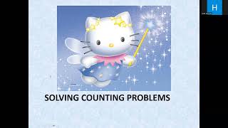 CS241 Generating Functions