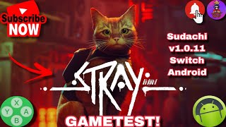 Stray Sudachi v1.0.11 Android