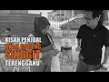 BORONG SEMUA! Ayam goreng SINGGIT Gong Pak Maseh, Terengganu