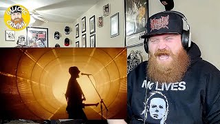 SYLOSIS - Deadwood - Reaction / Review