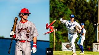 TOP 25 SOUTH CAROLINA BASEBALL MATCHUP | #13 GILBERT(19-4) VS. #21 AIRPORT(18-7) | FULL HIGHLIGHTS