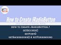 JRadioButton Bounds, Font, Color  | Java Swing Tutorial #010