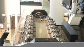 DATRON at IMTS 2014 - High Speed Machining Centers