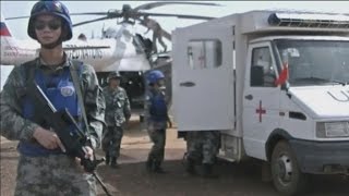 Mali, Vers le renforcement de la MINUSMA