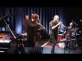 Mathias Eick Midwest - November - live at Nasjonal Jazzscene 27.02.15