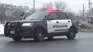 Buffalo County Courthouse evacuated for reported bomb threat