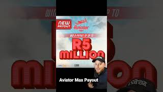 Aviator Max Win Payouts in SA