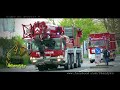 nur scania löschzug berufsfeuerwehr karlsruhe fw west