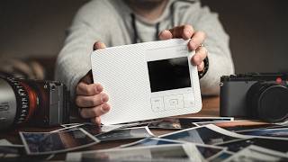 how to print your own photos (for cheap)