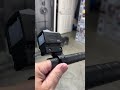 infitac usa fast mini thermal pistol sight shortvideo