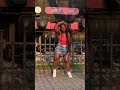 afronitaaa dancing to win win win in italy🇮🇹