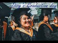 Disy's Graduation day