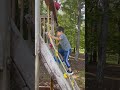 He climb alright! #babyboy #cutebaby #viralvideo #trending #shorts