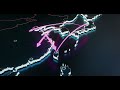 geolocation map navigation arrow 4k stock footage