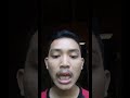 Tak pantas terluka (Keisya)cover by (Tohid Hidayah)