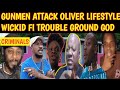 JESUS CHRIST BADMAN ATTACK OLIVER LIFESTYLE JA FI TROUBLE GROUND GOD LIFESTYLE ABOUT COLAZ SMITH TV