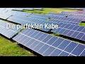 unex kabelbinder 22hd für photovoltaikanlagen