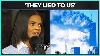Candace Owens Admits She Was WRONG About Muslims