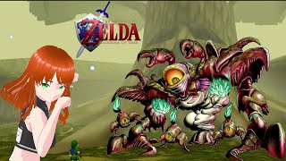 The Trees a Gonner :: XEA Plays :: The Legend of Zelda: Ocarina of Time :: Episode 1