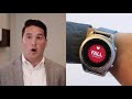 how samsung sds for wearables solves business challenges sbtv