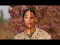 US Marines in Australia become US citizens on Osprey