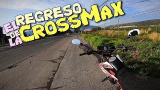 ➡️Xochicalco, Morelos en MOTO🛵l Trailero LOCO😱l Comimos Obispo🌮l Zona Arqueológica🗿 y más...