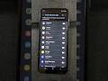 Enable Install Unknown Apps on Samsung Galaxy A14 5G | Install Third-Party Apps #shorts