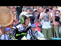 神業！バイクトライアル通天閣！柴田暁・小川友幸city trial japan2018 in osaka