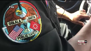 Judge rules in favor of Oglala Sioux Tribe