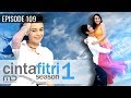 Cinta Fitri Seadon 1 - Episode 109