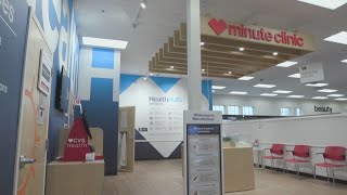 Get a free heart health screening at CVS MinuteClinic