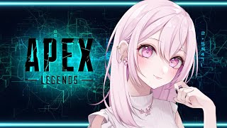 【Apex】のんびりエペやる【エーペックス】