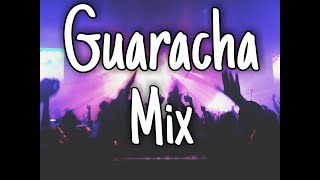 Mix de Guaracha 2021|Aleteo MIX.  #guaracha