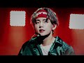 taehyung broken record