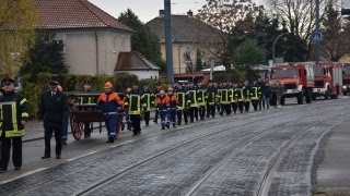 Neues Feuerwehrhaus für die Freiwillige Feuerwehr Pfaffengrund