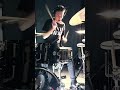 Love It If We Made It | The 1975 | drum cover #the1975