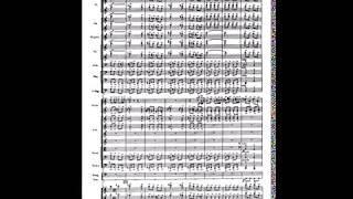 Shostakovich - Symphony No  4 (Score)
