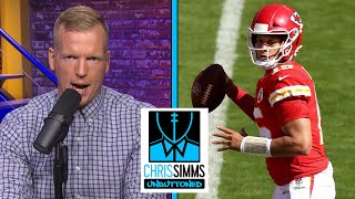 NFL Week 6 Preview: Kansas City Chiefs vs. Buffalo Bills | Chris Simms Unbuttoned | NBC Sports